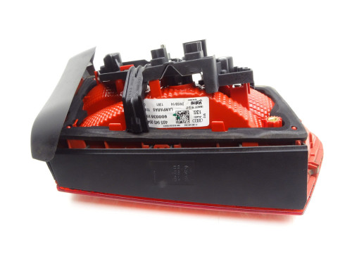 Lampa Tył Prawa Audi A6 C7 4G (4G5945094) - Oryginalna Używana Część | PARTLE.COM - numer części 1