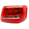 Lampa Prawa Tył Audi A6 C7 4G Sedan 4G5945096 Oryginalna Używana | PARTLE.COM - przód