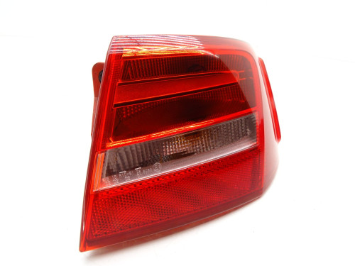 Lampa Prawa Tył Audi A6 C7 4G Sedan 4G5945096 Oryginalna Używana | PARTLE.COM - stop