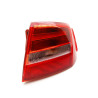 Lampa Prawa Tył Audi A6 C7 4G Sedan 4G5945096 Oryginalna Używana | PARTLE.COM - stop