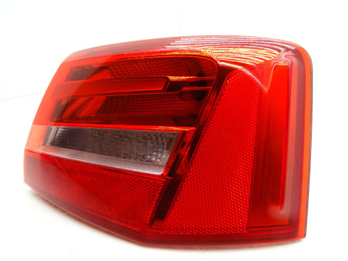 Lampa Prawa Tył Audi A6 C7 4G Sedan 4G5945096 Oryginalna Używana | PARTLE.COM - tylna
