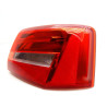 Lampa Prawa Tył Audi A6 C7 4G Sedan 4G5945096 Oryginalna Używana | PARTLE.COM - tylna