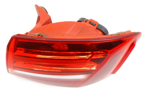 Lampa Prawa Tył Audi A6 C7 4G Sedan 4G5945096 Oryginalna Używana | PARTLE.COM - lampa w błotnik