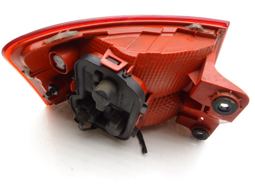 Lampa Prawa Tył Audi A6 C7 4G Sedan 4G5945096 Oryginalna Używana | PARTLE.COM - żarówka