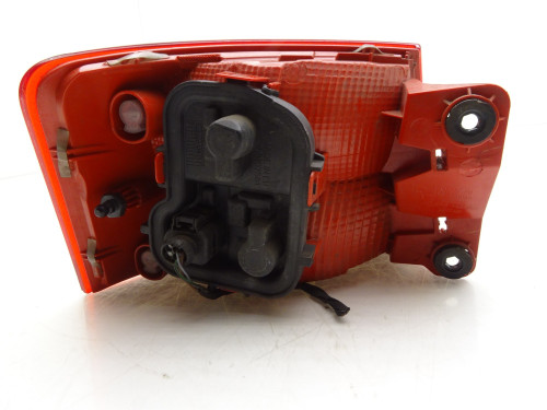 Lampa Prawa Tył Audi A6 C7 4G Sedan 4G5945096 Oryginalna Używana | PARTLE.COM - przyciemniana