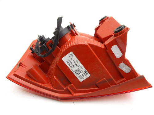 Lampa Prawa Tył Audi A6 C7 4G Sedan 4G5945096 Oryginalna Używana | PARTLE.COM - numer części 1