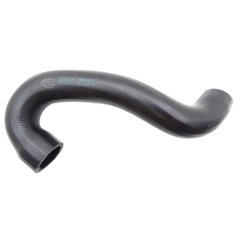 Przewód Powietrza BMW E38 E39 E46 E53 E60 E65 E83 Oryginał | PARTLE.COM - przód