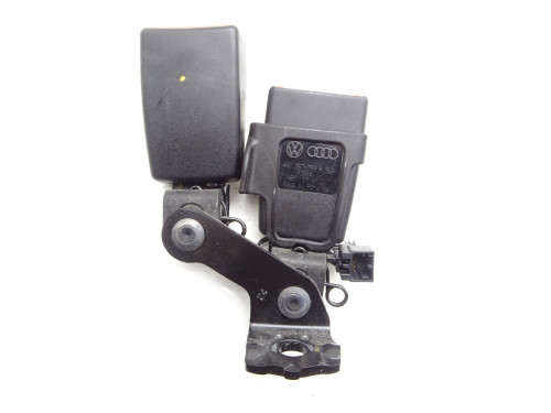 Oryginalna Zapinka Pasa Tył Prawa Audi A6 C7 4G0857740B | PARTLE.COM - napinacz