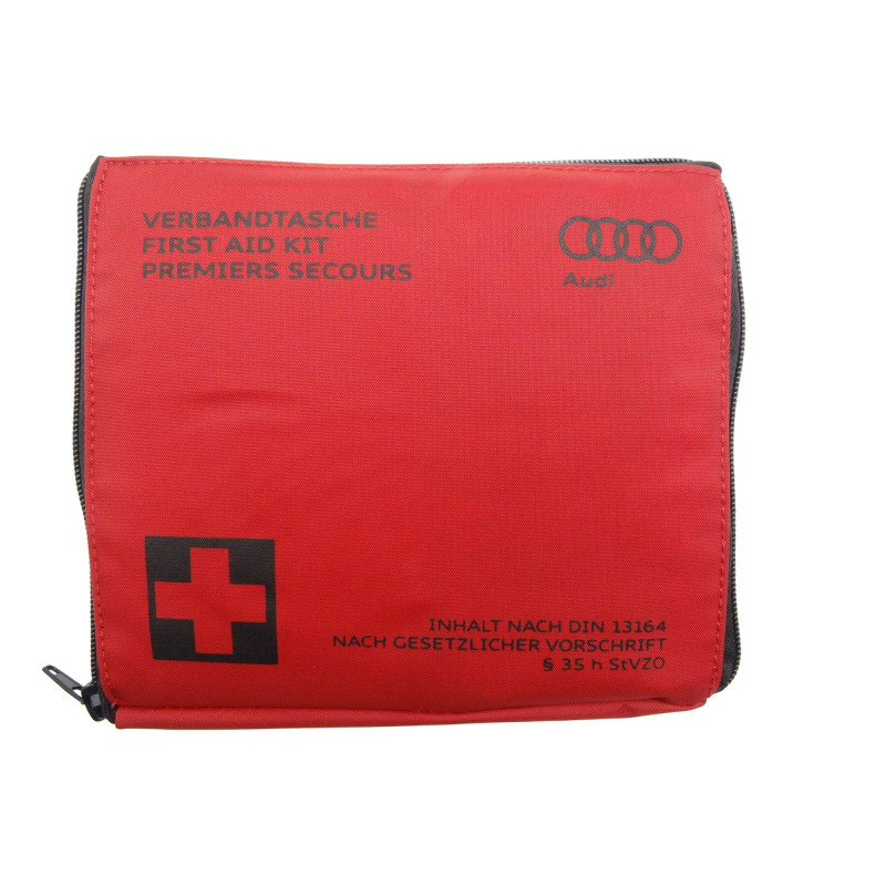 Oryginalna Apteczka Audi A6 C7 4G 8P0860282G | PARTLE.COM - przód