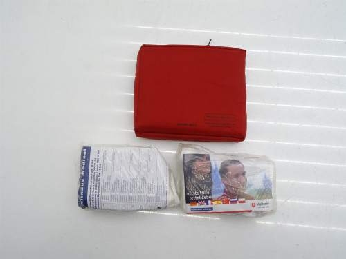 Oryginalna Apteczka Audi A6 C7 4G 8P0860282G | PARTLE.COM - element tapicerki 3