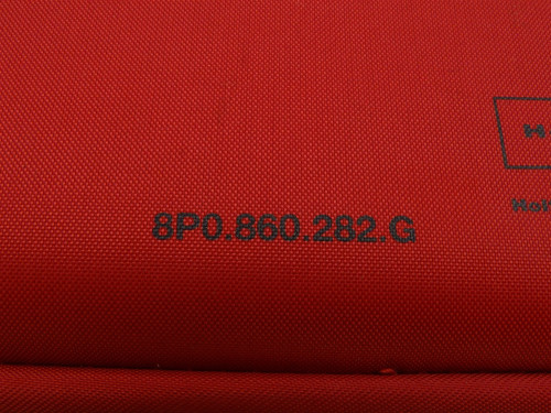 Oryginalna Apteczka Audi A6 C7 4G 8P0860282G | PARTLE.COM - element tapicerki 4