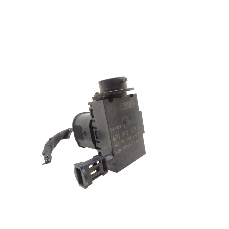 Oryginalny Czujnik Jakości Powietrza Wiązka 4G0907658A Audi A6 C7 4G | PARTLE.COM - przód