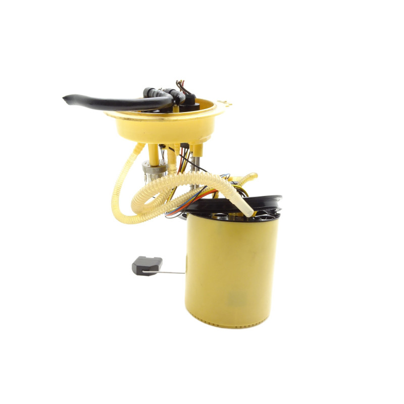 Oryginalna Pompa Paliwa Pływak Czujnik Poziomu Paliwa 4G0919050 Audi A6 C7 2.0 TDI | PARTLE.COM - przód