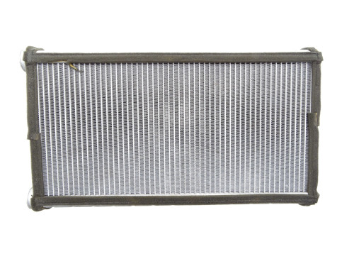 NAGRZEWNICA NAWIEWÓW CHŁODNICZKA WYMIENNIK Audi A6 C7 4G - przód