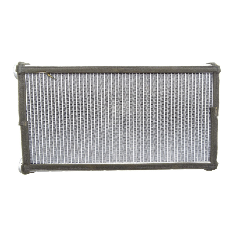 Oryginalna Nagrzewnica Nawiewów Chłodniczka Wymiennik Audi A6 C7 4G - PARTLE.COM - przód