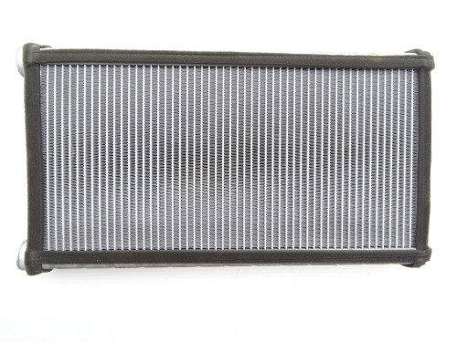 Oryginalna Nagrzewnica Nawiewów Chłodniczka Wymiennik Audi A6 C7 4G - PARTLE.COM - rdzeń aluminiowy