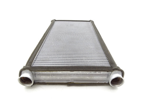 Oryginalna Nagrzewnica Nawiewów Chłodniczka Wymiennik Audi A6 C7 4G - PARTLE.COM - chłodniczka wody