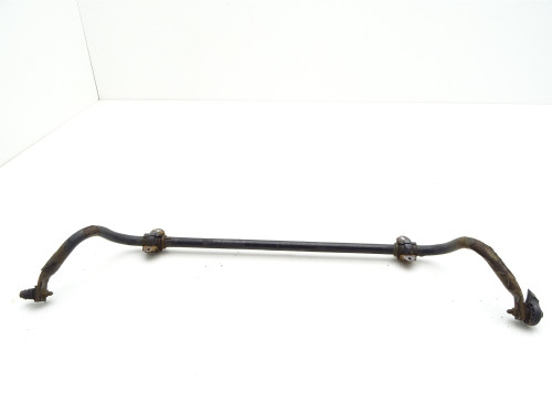 Drążek Stabilizatora Przód Audi A6 C7 2.0 TDI 4G0411309F | Oryginał Używany | PARTLE.COM - stabilizator przedni 1