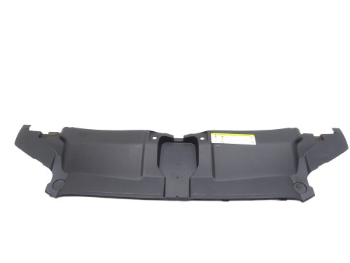 OSŁONA PASA PRZEDNIEGO PRZÓD PRZEDNIA OBUDOWA 4G0807081 Audi A6 C7 4G - przód