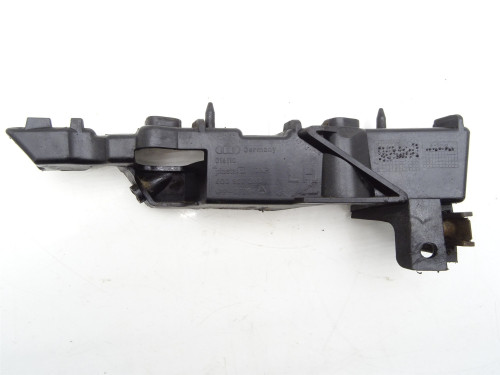 Lewy Ślizg Zderzaka Przód Audi A6 C7 2.0 TDI 4G0807283 | Oryginał PARTLE.COM - narożnik zderzaka 1