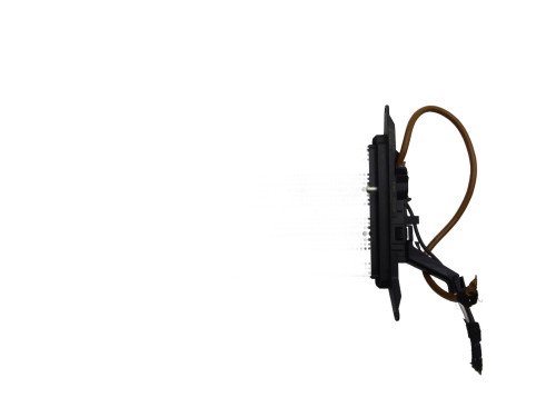 NAGRZEWNICA ELEKTRYCZNA 4G0819011A Audi A6 C7 4G - przód