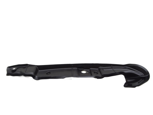 WYGŁUSZENIE WYCISZENIE OSŁONA BŁOTNIKA LEWY PRZÓD 4G0821111 Audi A6 C7 4G - przód