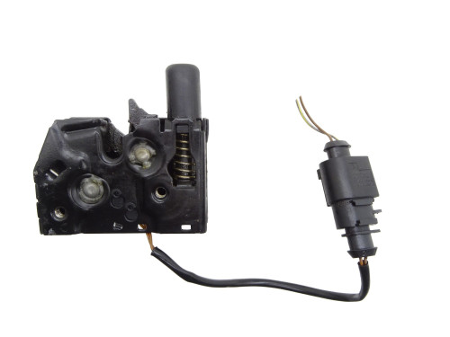 ZAMEK MASKI POKRYWY SILNIKA 4G0823509C Audi A6 C7 2.0 TDI - przód