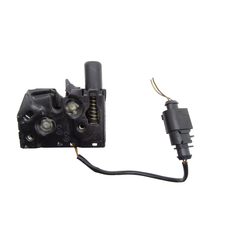 Zamek Maski Audi A6 C7 2.0 TDI 4G0823509C Oryginał Używany | PARTLE.COM - przód