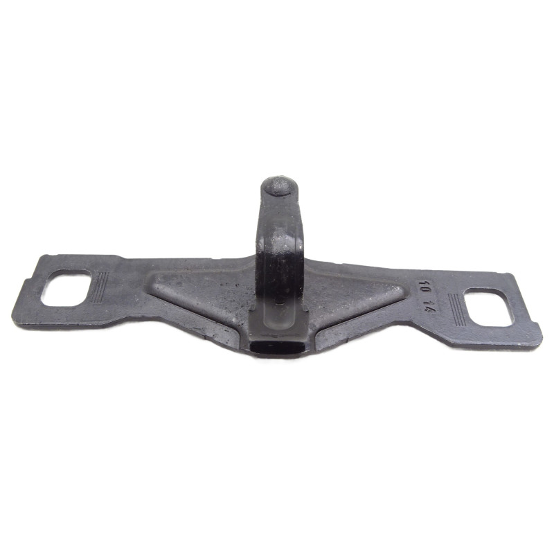 Oryginalny Rygiel Zamka Tylnej Klapy Bagażnika Audi A6 C7 4G (4G5827507) - PARTLE.COM - przód