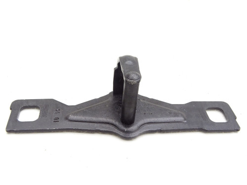 Oryginalny Rygiel Zamka Tylnej Klapy Bagażnika Audi A6 C7 4G (4G5827507) - PARTLE.COM - zaczep