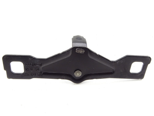 Oryginalny Rygiel Zamka Tylnej Klapy Bagażnika Audi A6 C7 4G (4G5827507) - PARTLE.COM - ucho zamka