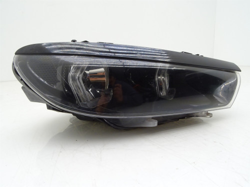 Lampa Prawa Lewa Przód Ring VW Scirocco III 1K8941006H Oryginał | PARTLE.COM - bi-xenon 4