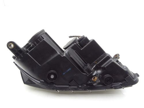 LAMPA PRZÓD LEWA VW PASSAT B7 ORYGINALNA UŻYWANA PARTLE.COM - tyl 3