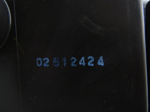 LAMPA PRZÓD LEWA VW PASSAT B7 ORYGINALNA UŻYWANA PARTLE.COM - numer czesci