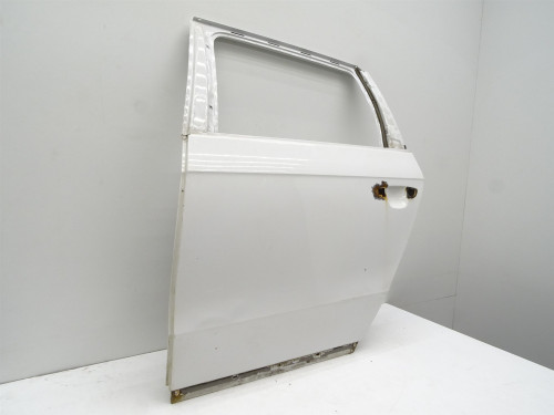 DRZWI LEWY TYŁ VW Passat B7 LB9A 3AF833311 Oryginał PARTLE.COM - drzwi gole 1