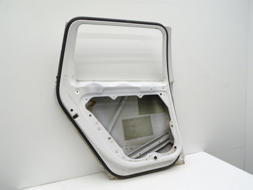 DRZWI LEWY TYŁ VW Passat B7 LB9A 3AF833311 Oryginał PARTLE.COM - mechanizm szyby 2