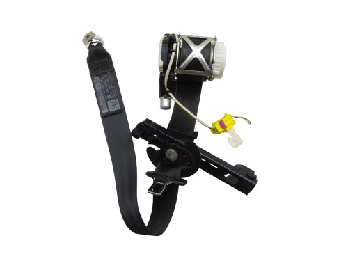 PAS BEZPIECZEŃSTWA PRAWY PRZÓD PRAWA PRZEDNI 3C1857706R VW Passat B7 - przód