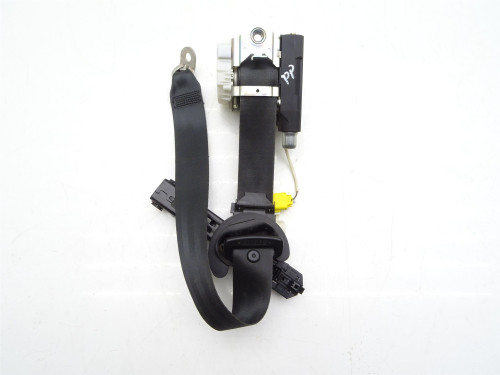 Prawy przedni pas bezpieczeństwa VW Passat B7 3C1857706R - Oryginalne części używane | PARTLE.COM - napinacz