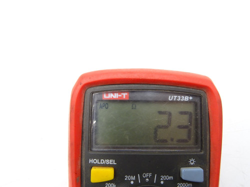 Prawy przedni pas bezpieczeństwa VW Passat B7 3C1857706R - Oryginalne części używane | PARTLE.COM - zdjecie 3 z 4