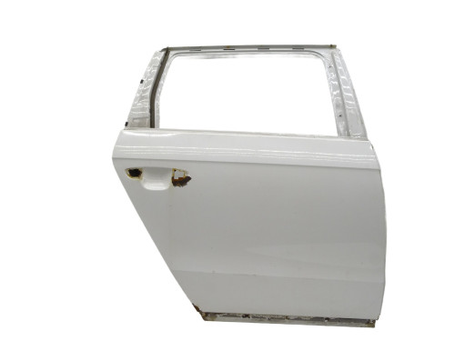 DRZWI PRAWY TYŁ TYLNE PRAWE KOMBI LB9A 3AF833312 VW Passat B7 - przód