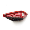 Lampa tył prawa VW Passat B7 Kombi 3AF945094J - Oryginalna część używana PARTLE.COM - tylna
