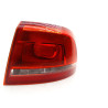 LAMPA PRAWA TYŁ VW Passat B7 KOMBI 3AF945096C - PARTLE.COM - tylna
