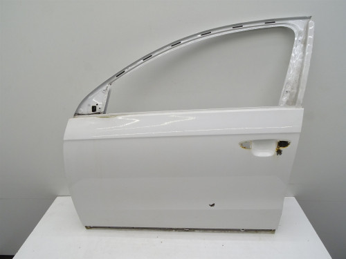 Drzwi Lewe Przód VW Passat B7 LB9A 3AA831311 - Oryginalne Używane Części PARTLE.COM - drzwi gole 3