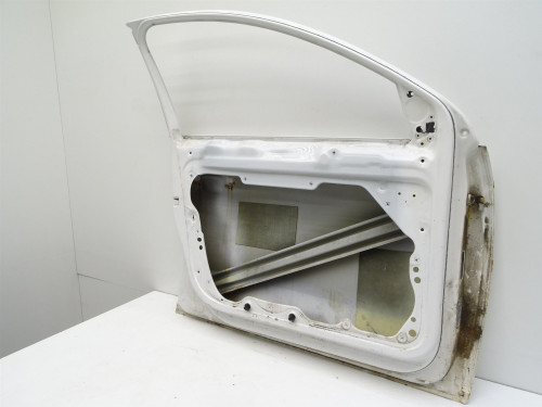 Drzwi Lewe Przód VW Passat B7 LB9A 3AA831311 - Oryginalne Używane Części PARTLE.COM - mechanizm szyby 3