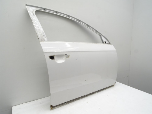 Drzwi Prawe Przód VW Passat B7 LB9A 3AA831312 - PARTLE.COM - drzwi gole 1