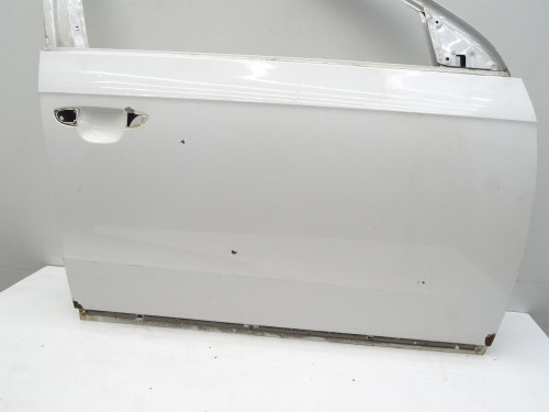 Drzwi Prawe Przód VW Passat B7 LB9A 3AA831312 - PARTLE.COM - drzwi gole 4