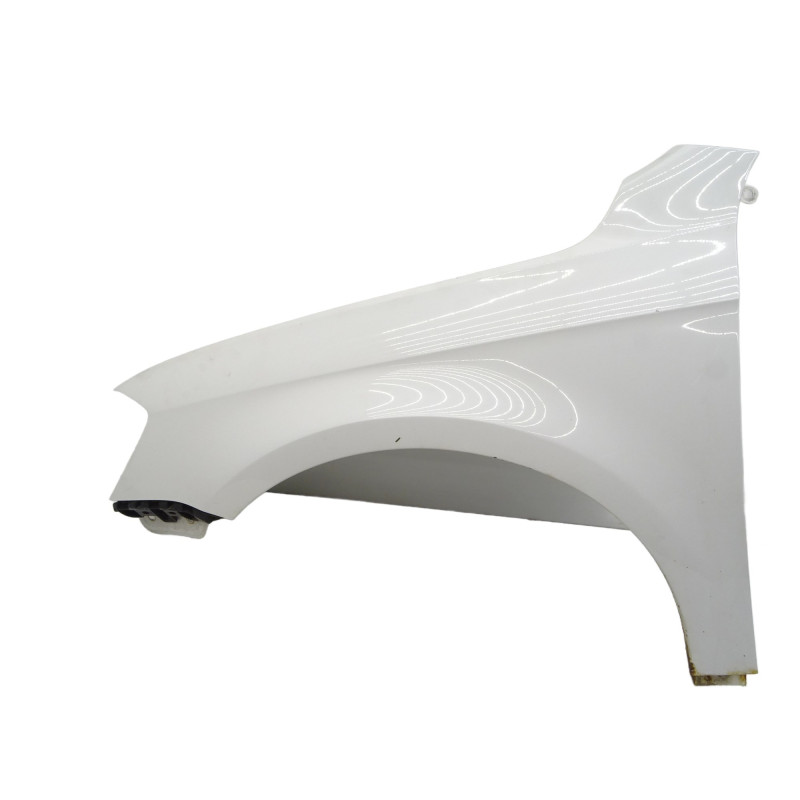 Błotnik Lewy Przód VW Passat B7 LB9A - Oryginalna Używana Część PARTLE.COM - przód