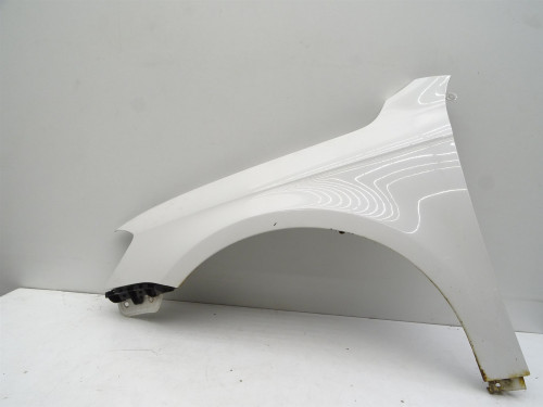 Błotnik Lewy Przód VW Passat B7 LB9A - Oryginalna Używana Część PARTLE.COM - do malowania blotnik 1