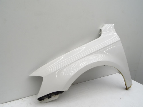 Błotnik Lewy Przód VW Passat B7 LB9A - Oryginalna Używana Część PARTLE.COM - do malowania blotnik 2