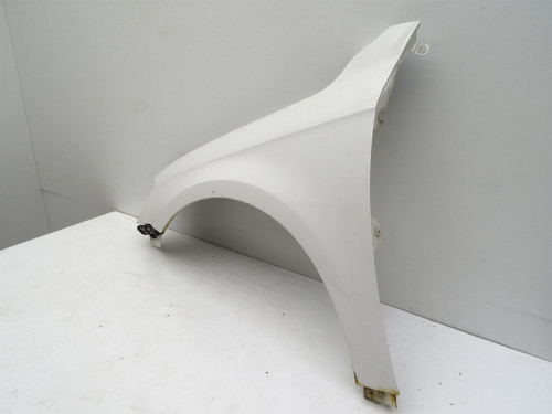 Błotnik Lewy Przód VW Passat B7 LB9A - Oryginalna Używana Część PARTLE.COM - do malowania blotnik 3